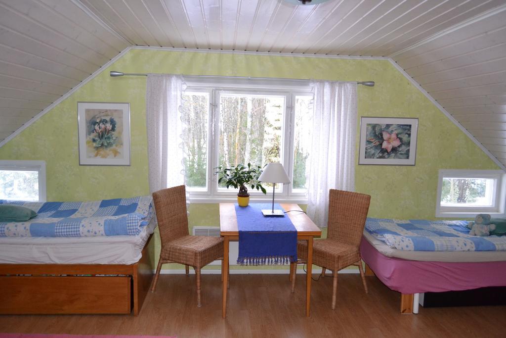 Guesthouse Torppa Korkeakoski  Habitación foto