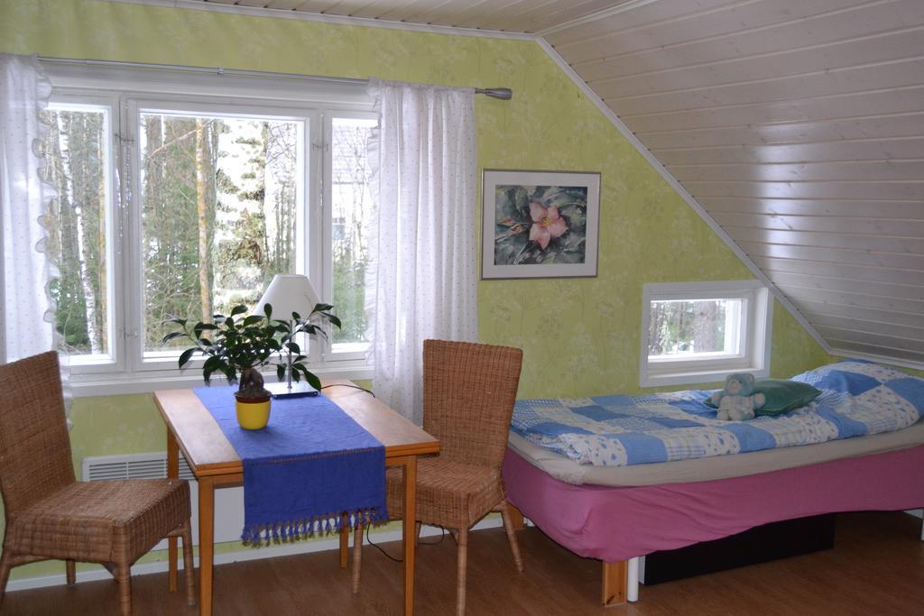 Guesthouse Torppa Korkeakoski  Habitación foto
