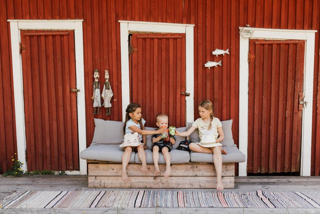 Guesthouse Torppa Korkeakoski  Exterior foto