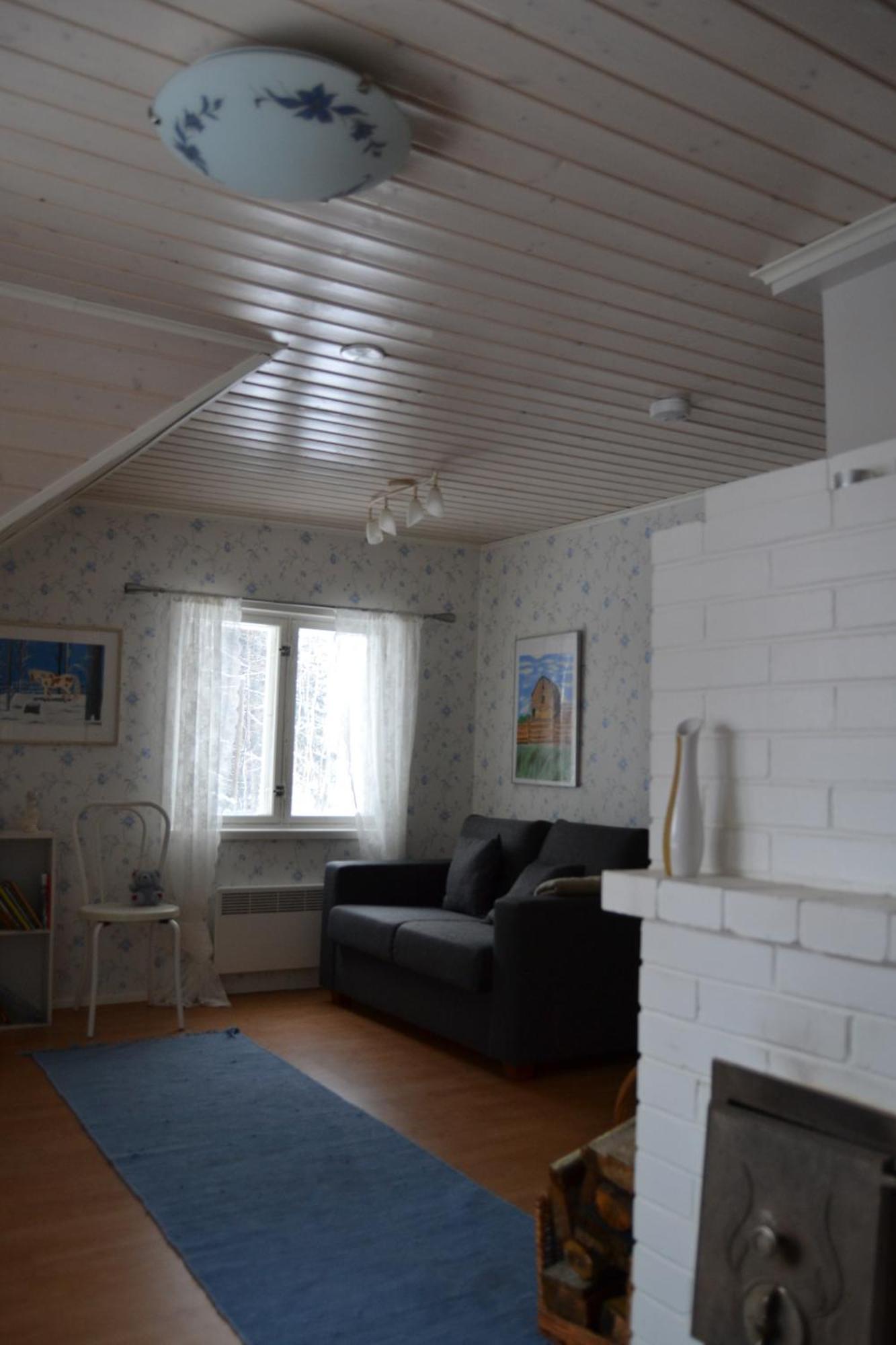 Guesthouse Torppa Korkeakoski  Exterior foto