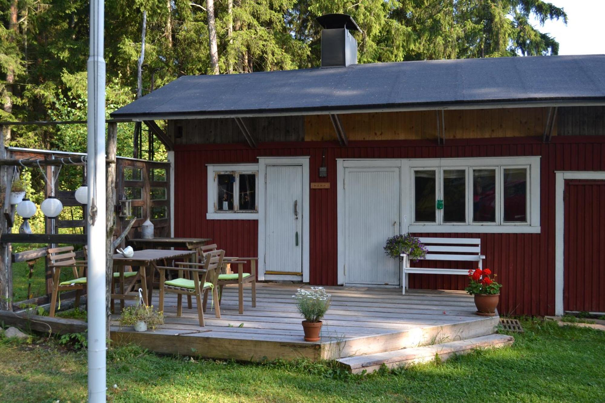Guesthouse Torppa Korkeakoski  Habitación foto